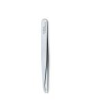 Victorinox RUBIS Precision Tweezers - Professional Stainless Steel Manicure & Pedicure Tools - Buy Online on GoSupps.com