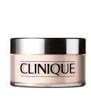 Clinique Blended Face Powder 02 Transparency 25g - Lightweight Finishing Powder - Buy Online on GoSupps.com