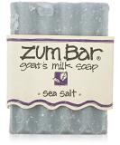 Zum Bar Sea Salt Soap - 3 oz | Natural Handmade Soap - Buy Online on GoSupps.com