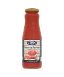 Cirio Crushed Tomatoes Passata Rustica 680g - Buy Online on GoSupps.com