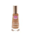 Cocoa Brown Goddess Highlighter - Rose Gold Bronzing Shimmer Oil for Face & Body (1.7 oz) | Shimmer Tanning Oil - International Shipping Available - Buy Online on GoSupps.com