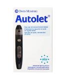 Autolet Impression Lancing Device - 1 Count | Efficient Blood Glucose Testing Tool - Buy Online on GoSupps.com