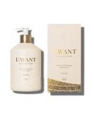 L AVANT Collective High Performing Dish Soap Plant-Based Winter Fir Scent Reusable Glass Bottle (16 Fl Oz) Eco-Friendly & Effective - Buy Online on GoSupps.com