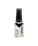 CRAMPFIX Leg Cramp Spray - Fast Muscle Cramp Relief - All Natural Formula - 60 Dose Bottle - Buy Online on GoSupps.com