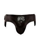 CLETO REYES Traditional No-Foul Protector Medium Black - Buy Online on GoSupps.com