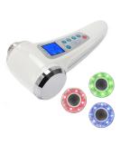Bowka 1 MHz & 3 MHz Ultrasound Cosmetic Device for Facial & Body Skin Rejuvenation Anti-Aging Acne Treatment - Buy Online on GoSupps.com