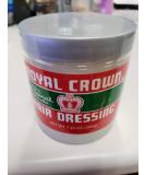 Royal Crown Hair Dressing Pomade 7.25 oz - Premium Hair Styling & International Shipping - Buy Online on GoSupps.com