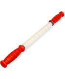 Flexible Handheld Massage Stick for Full Body Recovery & Myofascial Release - 18 Spindle Roller - Buy Online on GoSupps.com