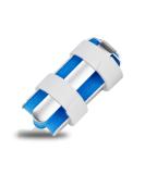 FERCAISH 4-Sided Finger Splints - Metal Finger Support Brace for Injury Recovery & Deformation Correction (Medium) - International Shipping Available - Buy Online on GoSupps.com