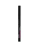 NYX Professional Makeup Eyebrow Pencil Lift n Snatch Brow Tint Pen Smudge-proof Transfer-proof Taupe TAUPE 1 piece (1 pack) - Buy Online on GoSupps.com