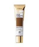 L'Or al Paris Age Perfect Radiant Serum Foundation SPF 50 Deep Amber 1oz - Buy Online on GoSupps.com