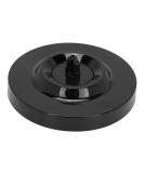 Akozon Universal Electric Razor Charging Stand - Optimal Charging Solution for All Men's Shavers - Round Shape Design - Buy Online on GoSupps.com