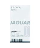 Jaguar JT2/ Orca S blades 1 pack (1x 10 pieces) - Buy Online on GoSupps.com