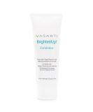 VASANTI Enzymatic Face Rejuvenator Exfoliating Face Wash by VASANTI - Enriched with Papaya  Microcrystals  Aloe Vera - Get Healthy Glowing Skin - Original Size (120g) 4.23 Ounce (Pack of 1) - Buy Online on GoSupps.com