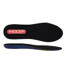 Inocep Occupational Comfort Insoles - Full Anti-Fatigue Work Boot Shoe Insert - Size 2 (M 6-7 / W 7-8) - Buy Online on GoSupps.com