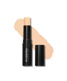 PHOERA Concealer Stick Highlighter Pen Contour Stick - Full Coverage Waterproof Creamy Makeup for Eyes and Dark Circles - 201 Porcelain - Buy Online on GoSupps.com
