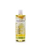 Italwax After Wax Oil Lemon - Soothing & Moisturizing Post-Wax Care | International Shipping Available - Buy Online on GoSupps.com