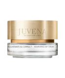 Juvena Rejuvenate & Correct Nourishing Day Cream 50ml for Normal to Dry Skin | Shop Internationally - Buy Online on GoSupps.com
