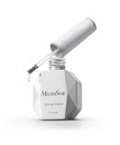 MelodySusie Gel Top Coat 15ml - No Wipe Glossy Finish Long Lasting for DIY & Nail Salon | Best Gel for Clear & Acrylic Nails - International Shipping Available - Buy Online on GoSupps.com