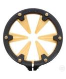 Exalt Paintball Universal Feedgate V3 - Black - Halo/A-5/Pinokio Compatible - Buy Online on GoSupps.com