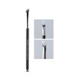 ENERGY Angled Concealer Brush - Premium Vegan Makeup Brush for Under Eye Foundation Eyeshadow & Contouring - Buy Online on GoSupps.com