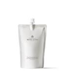 Molton Brown Coastal Cypress and Sea Fennel Hand Wash Refill 400ml - New Formula - Buy Online on GoSupps.com
