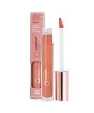 Mineral Fusion Hydro-Shine Lip Gloss in Bondi - 0.15 Fl Oz (Pack of 1) - Buy Online on GoSupps.com
