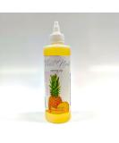 Vivid Nails Cuticle Oil Scented Salon Quality 8oz (Pineapple) - Buy Online on GoSupps.com