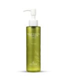 The Skin House Natural Green Tea Cleaning Oil | 150ml | Clean Beauty | Water-Soluble & Deep Cleansing Solution | Shop Internationally - Buy Online on GoSupps.com