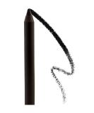 SUGAR Cosmetics Stroke of Genius Kohl Eyeliner Pencil - Back to Black (Black) 1.2g - Buy Online on GoSupps.com