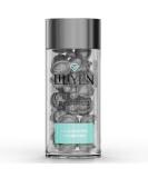 Multi-Purpose Oligopeptides Silver Capsules - Skin Renewal for All Skin Types | 30 Biodegradable Capsules | International Shipping Available - Buy Online on GoSupps.com