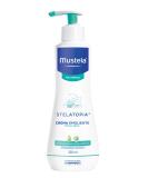 Buy MUSTELA STELATOPIA Emollient Cream 300ML - Nourishing Skin Care for Sensitive Skin - International Shipping Available - Buy Online on GoSupps.com