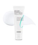 COSRX AHA BHA Vitamin C Daily Cream 1.69 fl. oz - Brightening Anti-Aging Face Cream | Plump Skin | Natural Korean Skincare - Buy Online on GoSupps.com