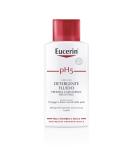 Eucerin pH5 Shower Gel 200 ml - Gentle Skin Cleansing & Hydration | International Shipping Available - Buy Online on GoSupps.com