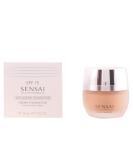 Kanebo Sensai Cellular Performance Cream Foundation CF24 Amber Beige 30ml - Premium International Shipping Available - Buy Online on GoSupps.com