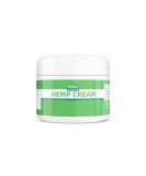 Hemp Cream Extra Strong Joint & Muscle Cream High Strength Hemp Seed Oil -95%+ Highly Purified & Highly Bioavailable - Better Than Tiger Balm & Deep Heat - Contains Turmeric - 150g - Buy Online on GoSupps.com