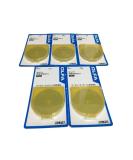OLFA 60mm Tungsten Tool Steel Rotary Blades,Set of 5 Japan Import (60mm) - Buy Online on GoSupps.com