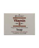 Cococare Vitamin E Soap - Nourishing 4 Ounce Bar for Healthy Skin | International Shipping Available - Buy Online on GoSupps.com