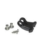 Buy AXA Unisex Adult CR8-20 Headlight Holder Solid Color One Size | International Shipping Available - Buy Online on GoSupps.com