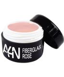 Fiberglass Modeling Gel & Strips - Extremely Stable 15ml (ROS ) for Perfect Nail Art | International Shipping Available - Buy Online on GoSupps.com