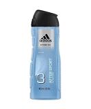 adidas after sport men  13.5 Ounce 13.5 Fl Oz (Pack of 1) - Buy Online on GoSupps.com