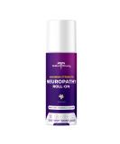 Medical Miracles Vanilla Neuropathy Relief Roll On - Made in USA | For Hips, Joints, Neck, Back, Elbows, Fingers, Hands & Knees - Buy Online on GoSupps.com