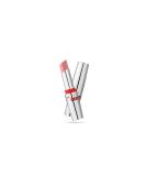 Pupa Miss Pupa Lipstick 101 Nude Rose - Buy Online on GoSupps.com