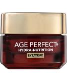 L'Or al Paris Age Perfect Hydra-Nutrition Eye Balm 0.5 oz - Nourishing Eye Treatment - Buy Online on GoSupps.com