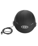Premium Hair Growth Helmet - Alopecia Therapy with Advanced Technology for Hair Loss Prevention - Buy Online on GoSupps.com