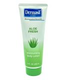 Buy Dermasil Labs Body Lotion Aloe Fresh - Nourishing Hydration for All Skin Types | Fast International Shipping - Buy Online on GoSupps.com