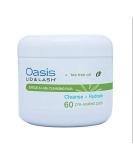 Oasis LID & LASH Eyelid & Lash Cleansing Pads | Gentle Effective Eye Care | International Shipping Available - Buy Online on GoSupps.com