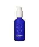 Dame Products Massage Oil for Women Edible Lickable Soothing Body Oils with Sandalwood & Cardamom Scent for Relaxation - Buy Online on GoSupps.com