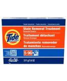 Tide Professional Stain Removal Treatment - Powerful Fast & Effective Solutions for Tough Stains | Shop Now for International Shipping - Buy Online on GoSupps.com