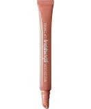 Revlon Kiss Plumping Lip Creme Nude Honey 0.25 oz - Pack of 1 - Buy Online on GoSupps.com